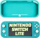 MARIGames etui na Nintendo Switch Lite turkusowe 3