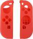 MARIGames etui na Joy-con do Nintendo Switch czerwone (SB4979) 1