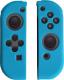 MARIGames etui na Joy-con do Nintendo Switch czerwone (SB4979) 3
