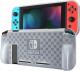 Mimd etui na  Nintendo Switch białe 2