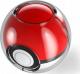 Mimd etui Clear na Pokeball Nintendo Switch bezbarwny 1