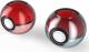 Mimd etui Clear na Pokeball Nintendo Switch bezbarwny 2