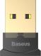 Adapter bluetooth Baseus CCALL-BT01 USB czarny 1