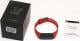 Smartband Garett Fit 26 GPS Czerwony 4