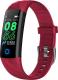 Smartband Garett Fit 14 Czerwony 1