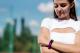 Smartband Garett Fit 14 Czerwony 13