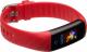 Smartband Garett Fit 14 Czerwony 1