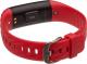 Smartband Garett Fit 14 Czerwony 2