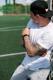 Smartband Garett Fit 14 Czerwony 30