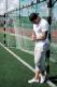 Smartband Garett Fit 14 Czerwony 8
