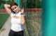 Smartband Garett Fit 14 Czerwony 9