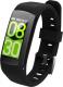 Smartband Garett Fit 26 GPS Czarny 1