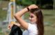 Smartband Garett Fit 26 GPS Czarny 12