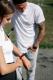 Smartband Garett Fit 26 GPS Czarny 19