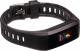 Smartband Garett Fit 26 GPS Czarny 1