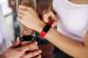 Smartband Garett Fit 26 GPS Czarny 22