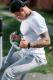 Smartband Garett Fit 26 GPS Czarny 4