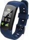 Smartband Garett Fit 26 GPS Niebieski 1