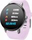 Smartwatch Garett Sport 24 Różowy  (Sport 24 różowy) 1
