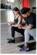 Smartwatch Garett Sport 26 Czerwony  (11433) 15