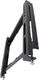 Cabletech Uchwyt ścienny LP34-22F 13'' - 42'' 1