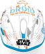 Seven KASK SPORTOWY ROWEROWY SEVEN STAR WARS 9033 5
