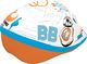 Seven KASK SPORTOWY ROWEROWY SEVEN STAR WARS 9033 7