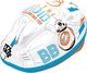 Seven KASK SPORTOWY ROWEROWY SEVEN STAR WARS 9033 9