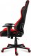 Fotel Huzaro Force 6.0 czerwony 2