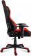 Fotel Huzaro Force 6.0 czerwony 3