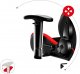 Fotel Huzaro Force 6.0 czerwony 8