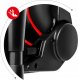 Fotel Huzaro Force 6.0 czerwony 11