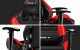 Fotel Huzaro Force 6.0 czerwony 14