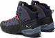 Buty trekkingowe męskie Salewa Buty męskie Ms Alp Trainer Mid Gtx Ombre Blue/Fluo Orange r. 43 (63432-3845) 3