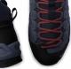 Buty trekkingowe męskie Salewa Buty męskie Ms Alp Trainer Mid Gtx Ombre Blue/Fluo Orange r. 43 (63432-3845) 4