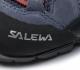 Buty trekkingowe męskie Salewa Buty męskie Ms Alp Trainer Mid Gtx Ombre Blue/Fluo Orange r. 43 (63432-3845) 5