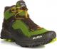 Buty trekkingowe męskie Salewa Buty męskie Ms Ultra Flex Mid Gtx Cactus/Fluo Orange r. 41 (64416-5326) 1