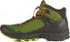 Buty trekkingowe męskie Salewa Buty męskie Ms Ultra Flex Mid Gtx Cactus/Fluo Orange r. 41 (64416-5326) 3