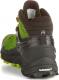 Buty trekkingowe męskie Salewa Buty męskie Ms Ultra Flex Mid Gtx Cactus/Fluo Orange r. 41 (64416-5326) 4