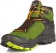 Buty trekkingowe męskie Salewa Buty męskie Ms Ultra Flex Mid Gtx Cactus/Fluo Orange r. 41 (64416-5326) 5