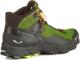 Buty trekkingowe męskie Salewa Buty męskie Ms Ultra Flex Mid Gtx Cactus/Fluo Orange r. 41 (64416-5326) 6