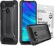 Alogy Etui Alogy Hard Armor do Xiaomi Redmi Note 7/ Note 7 Pro czarne uniwersalny 1
