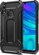 Alogy Etui Alogy Hard Armor do Xiaomi Redmi Note 7/ Note 7 Pro czarne uniwersalny 2