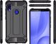 Alogy Etui Alogy Hard Armor do Xiaomi Redmi Note 7/ Note 7 Pro czarne uniwersalny 5