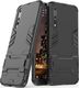 Alogy Etui Alogy Stand Armor do Huawei P20 Pro czarne uniwersalny 1