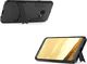 Alogy Etui Alogy Stand Armor do Samsung Galaxy S9 czarne uniwersalny 2