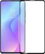 Alogy Szkło Full Glue case friendly do Xiaomi Mi 9T/ 9T Pro/ K20/ K20 Pro uniwersalny 1