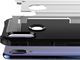 Alogy Etui Alogy Hard Armor do Xiaomi Redmi Note 7/ Note 7 Pro Srebrne uniwersalny 6