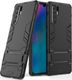 Alogy Etui Alogy Stand Armor do Huawei P30 Pro czarne uniwersalny 1