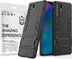 Alogy Etui Alogy Stand Armor do Huawei P30 Pro czarne uniwersalny 7